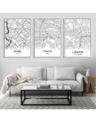 Posters - PRINDIKESKUS